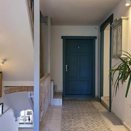 Hotel Carte Blanche