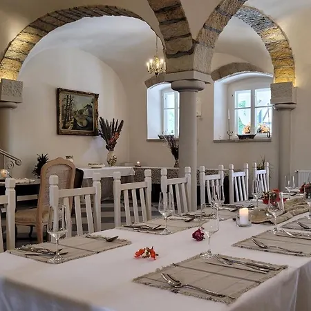 Hotel Carte Blanche Wlen