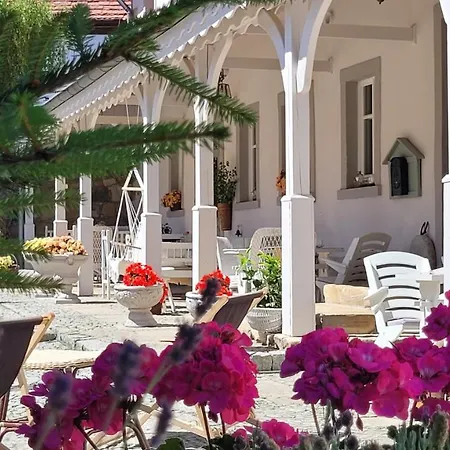 Carte Blanche Hotel Wlen