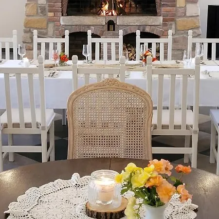 Hotel Carte Blanche
