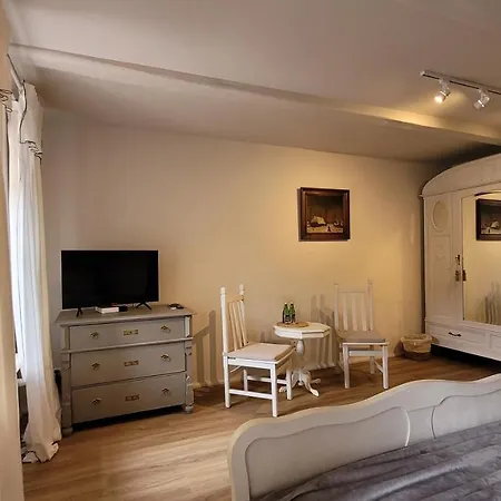 Hotel Carte Blanche Wlen