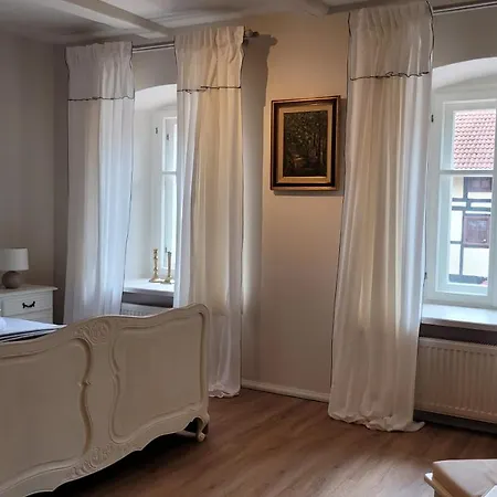 Hotel Carte Blanche