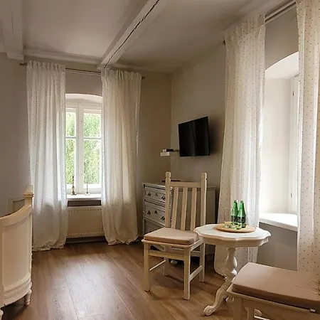 Hotel Carte Blanche Wlen