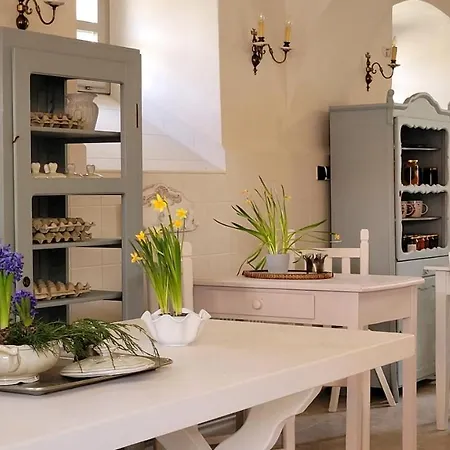 Hotel Carte Blanche Wlen